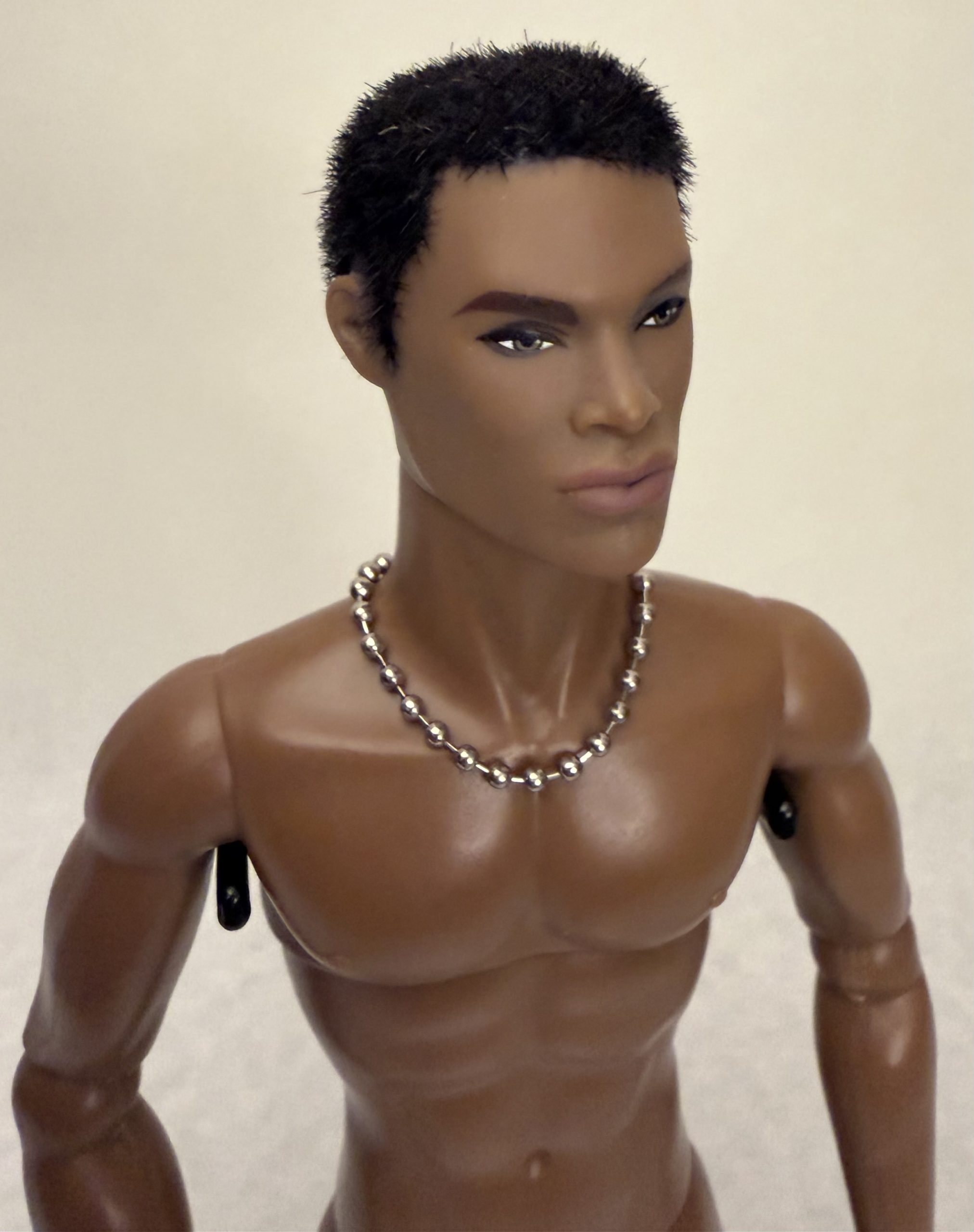 FR Homme nude, 4