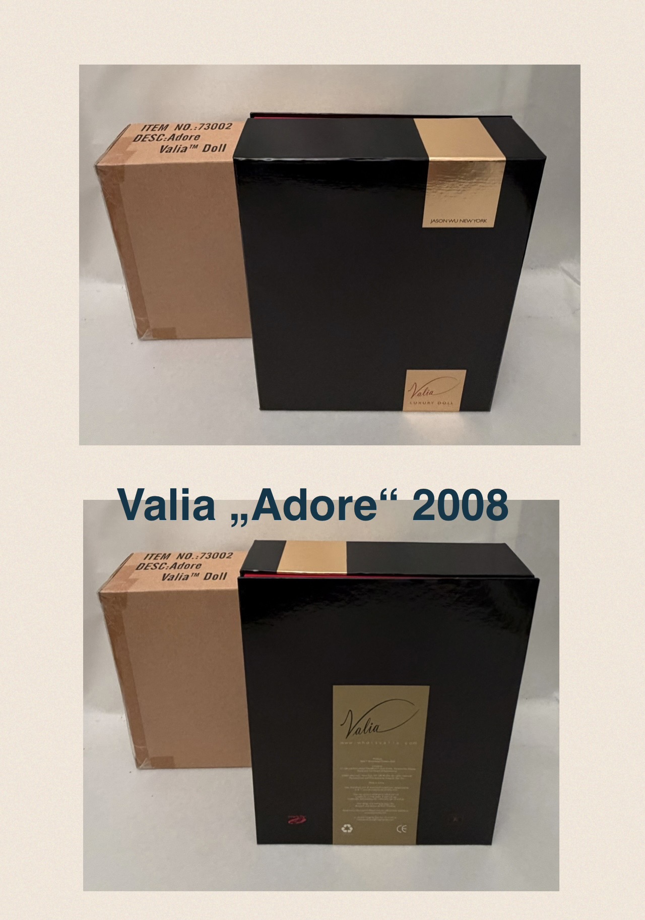 Valia Adore 2008 73002 11